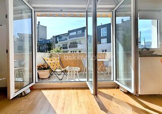  Appartement à vendre 2 pièces 48 m²