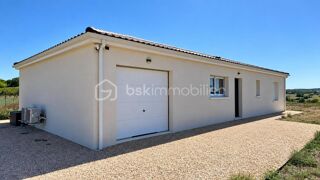  Maison à vendre 4 pièces 90 m²