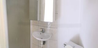  Appartement à louer 1 pièce 18 m²