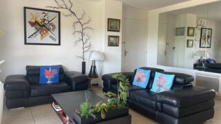  Appartement à vendre 4 pièces 87 m²