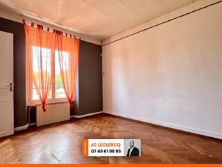  Maison à vendre 4 pièces 69 m²