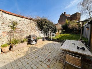  Propri�t�/ch�teau � vendre 7 pi�ces 208 m�