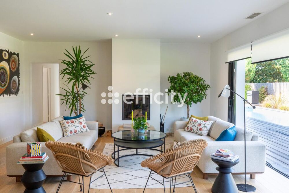 Vente Villa Villa Gujan mestras