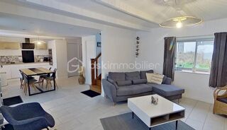  Maison � vendre 4 pi�ces 79 m�