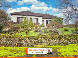  Maison  vendre 9 pices 156 m