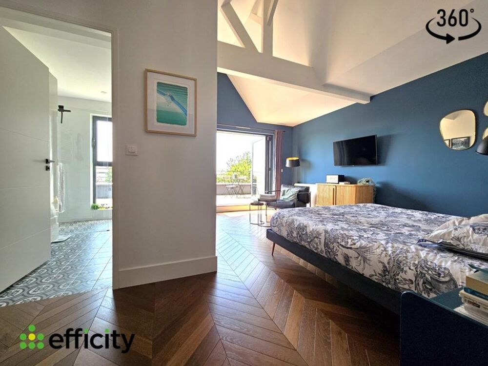 � vendre  Villa Rennes (35700)