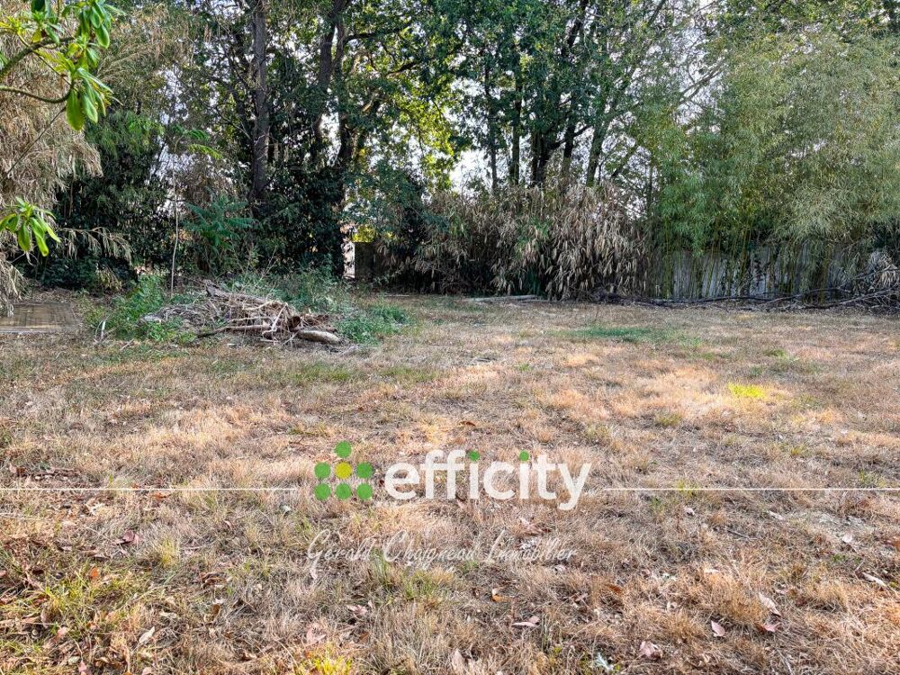 Vente Terrain Terrain Bouaye