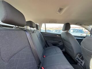 Golf VIII SW 2.0 TDI SCR 115 LIFE BUSINESS DSG7 2021 occasion 78240 Chambourcy