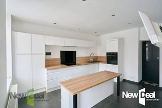  Maison à vendre 6 pièces 190 m²