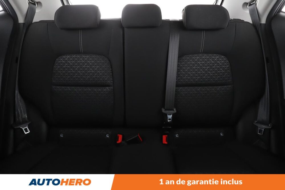 Picanto 1.0 GT Line 67 ch 2025 occasion 92130 Issy-les-Moulineaux