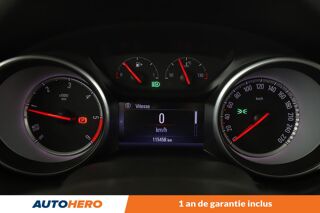 Insignia Grand Sport 1.6 EcoTec Diesel 110 ch 2018 occasion 92130 Issy-les-Moulineaux