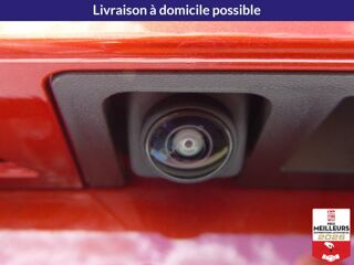 Juke HYBRID 143 N-Connecta +Pack Hiver 2026 occasion 10150 Lavau