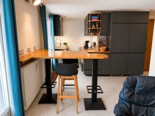  Appartement à vendre 4 pièces 90 m²