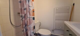  Appartement à louer 1 pièce 16 m²