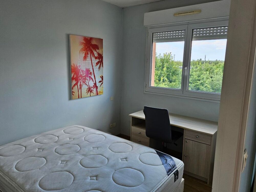 Location Appartement Appartement de 40m2 à louer sur Valenciennes Valenciennes