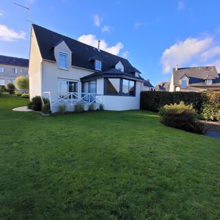  Maison � vendre 5 pi�ces 94 m�