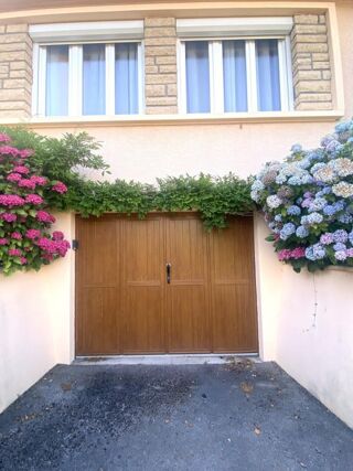  Maison à vendre 3 pièces 68 m²