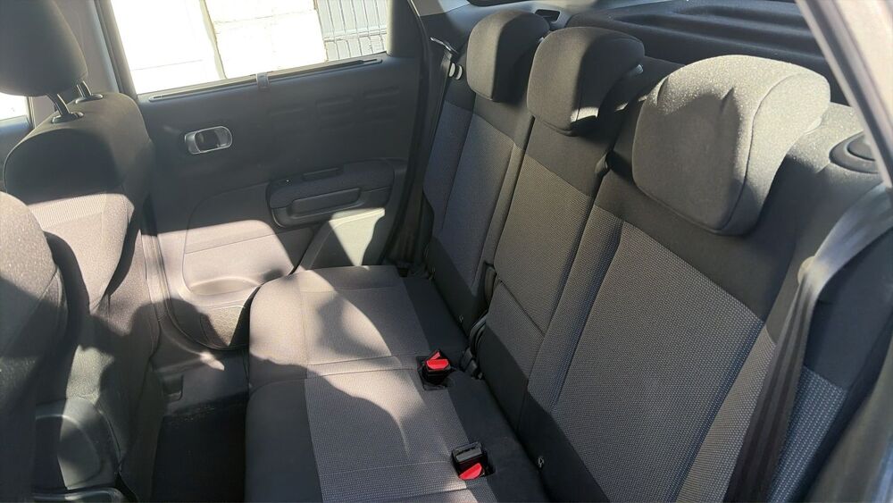 C3 Aircross 1.2 PureTech 82 Feel 2018 occasion 92190 Meudon
