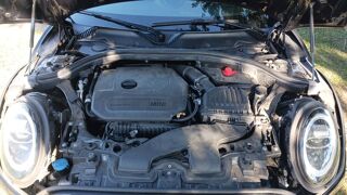 Clubman III 1.5 Cooper 136 BVA7 Canonbury - Automatique Toit ouvrant 2020 occasion 31000 Toulouse