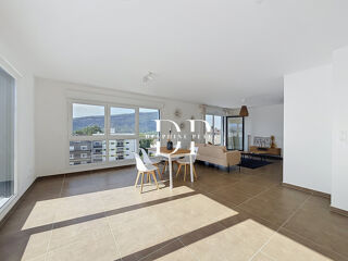  Appartement à vendre 4 pièces 101 m²