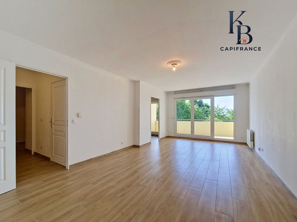 Vente Appartement T4 avec terrasse plein sud, vue dégagée, suite parentale, garage et cave – Prévessin-Moëns Prevessin moens