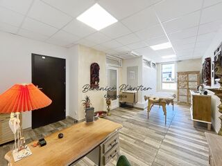   CABINET PROFESSIONNEL 39,31 M² – PÔLE DE SANTÉ – FINDROL Findrol