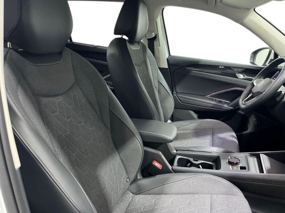 Tayron 1.5 eHybrid 204ch DSG6 5pl VW Edition 2025 occasion 31100 Toulouse