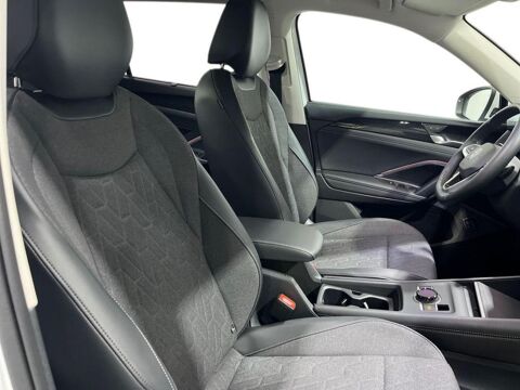 Tayron 1.5 eHybrid 204ch DSG6 5pl VW Edition 2025 occasion 31100 Toulouse