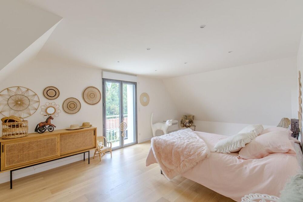 � vendre  Maison Follainville-Dennemont (78520)