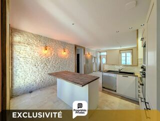 Vente Maison Maison Cognac 100m²  référence  CRIT 470201EXCLUSIVITE VIP Cognac