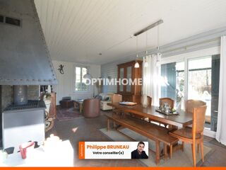  Maison à vendre 7 pièces 163 m²