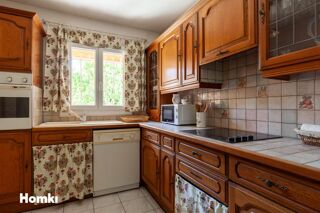  Maison à vendre 4 pièces 88 m²