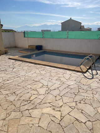  Maison � vendre 5 pi�ces 110 m�