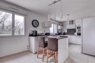  Maison � vendre 6 pi�ces 138 m�