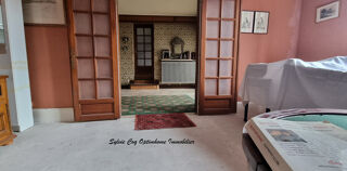  Maison à vendre 9 pièces 136 m²