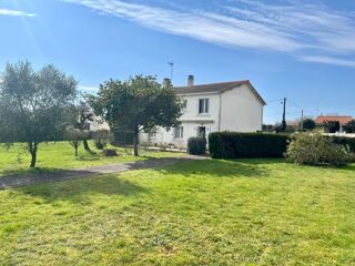  Maison à vendre 7 pièces 149 m²