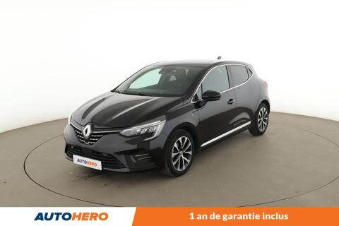 Renault Clio 1.0 TCe Techno 91 ch 2023 occasion Issy-les-Moulineaux 92130