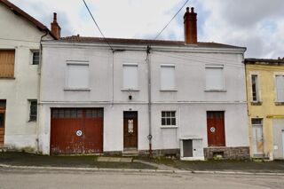  Maison � vendre 5 pi�ces 110 m�