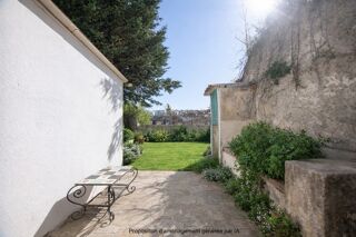  Appartement à vendre 2 pièces 37 m² Marseille 3eme arrondissement