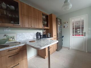  Maison � vendre 6 pi�ces 125 m�