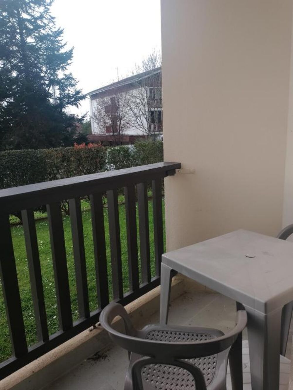 Appartement Dax 1 pièce 23,39 m2