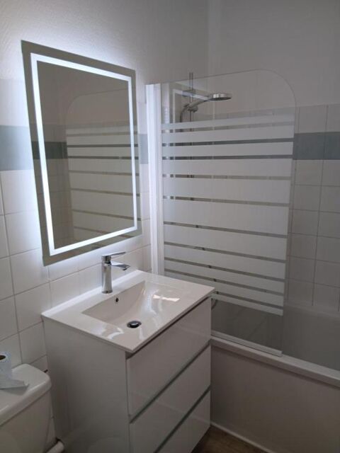  Appartement � louer 2 pi�ces 35 m�