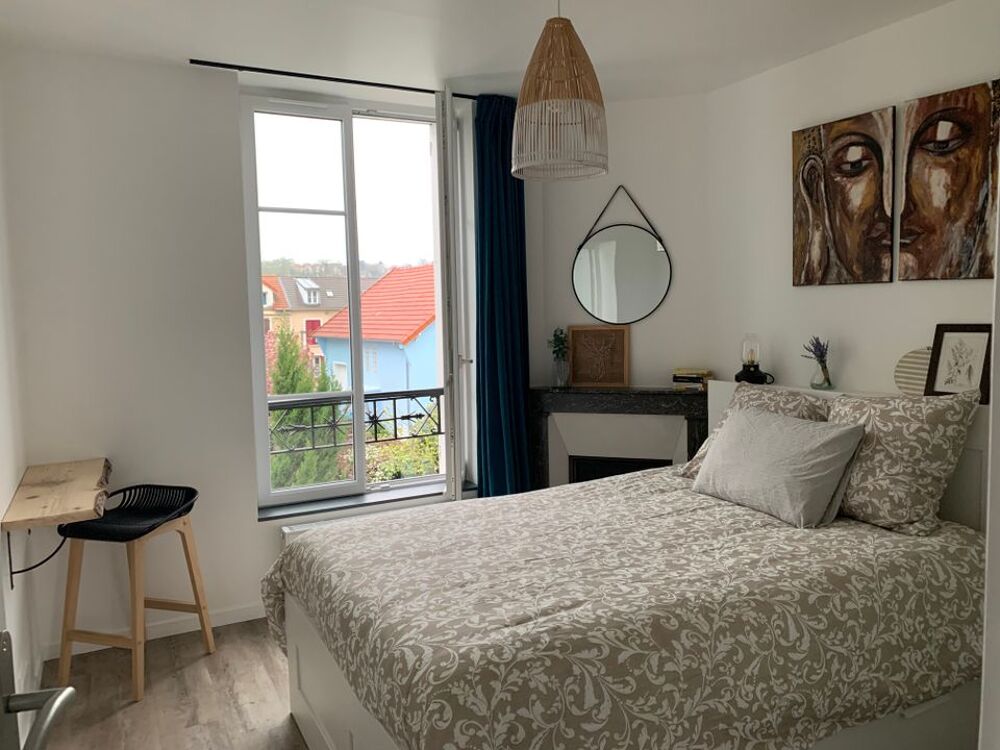 Location Appartement Appartement de 32m2 à louer sur Juvisy-sur-Orge Juvisy sur orge