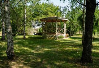  Propriété/château à vendre 14 pièces 380 m²
