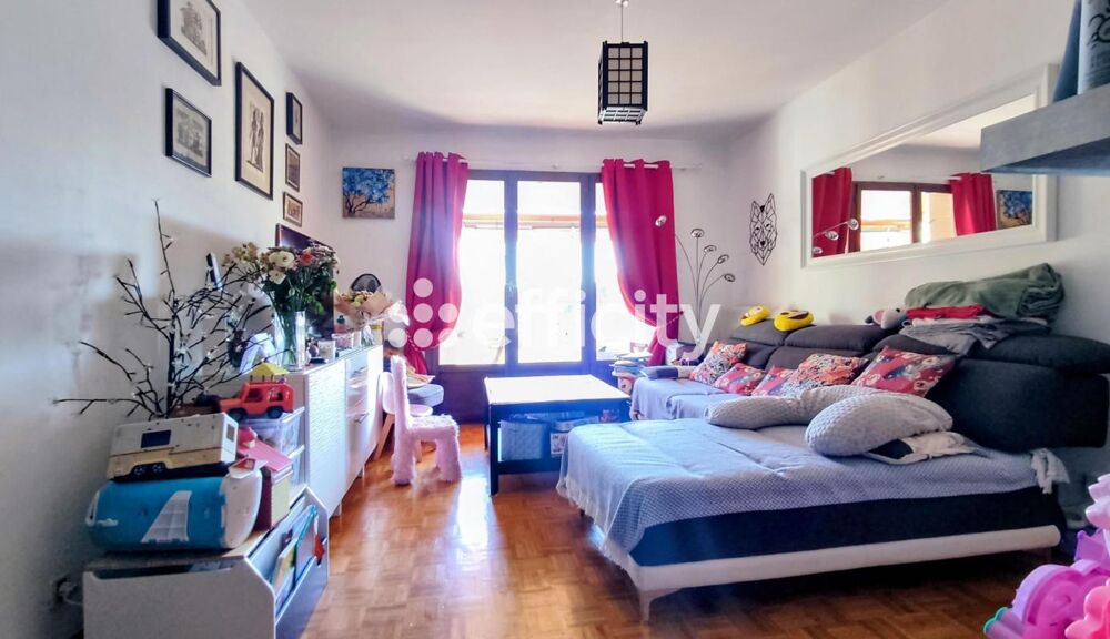Vente Appartement T3 Aix en provence