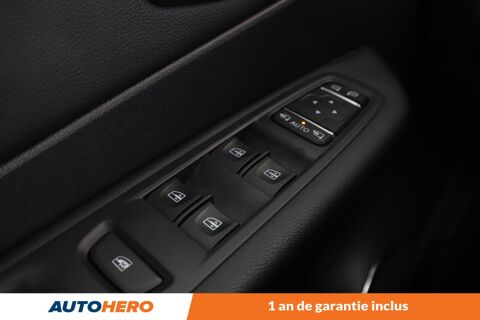 Captur 1.3 TCe Energy Intens 150 ch 2018 occasion 92130 Issy-les-Moulineaux