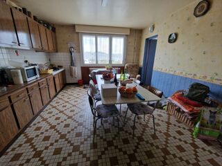  Ferme � vendre 7 pi�ces 324 m� Vittel