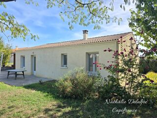 Maison à vendre 4 pièces 75 m²