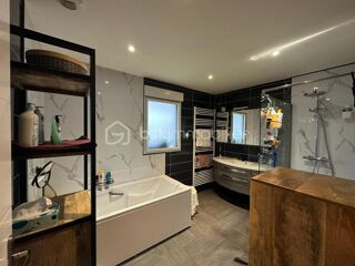  Maison à vendre 7 pièces 170 m²