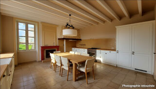  Maison � vendre 5 pi�ces 200 m�